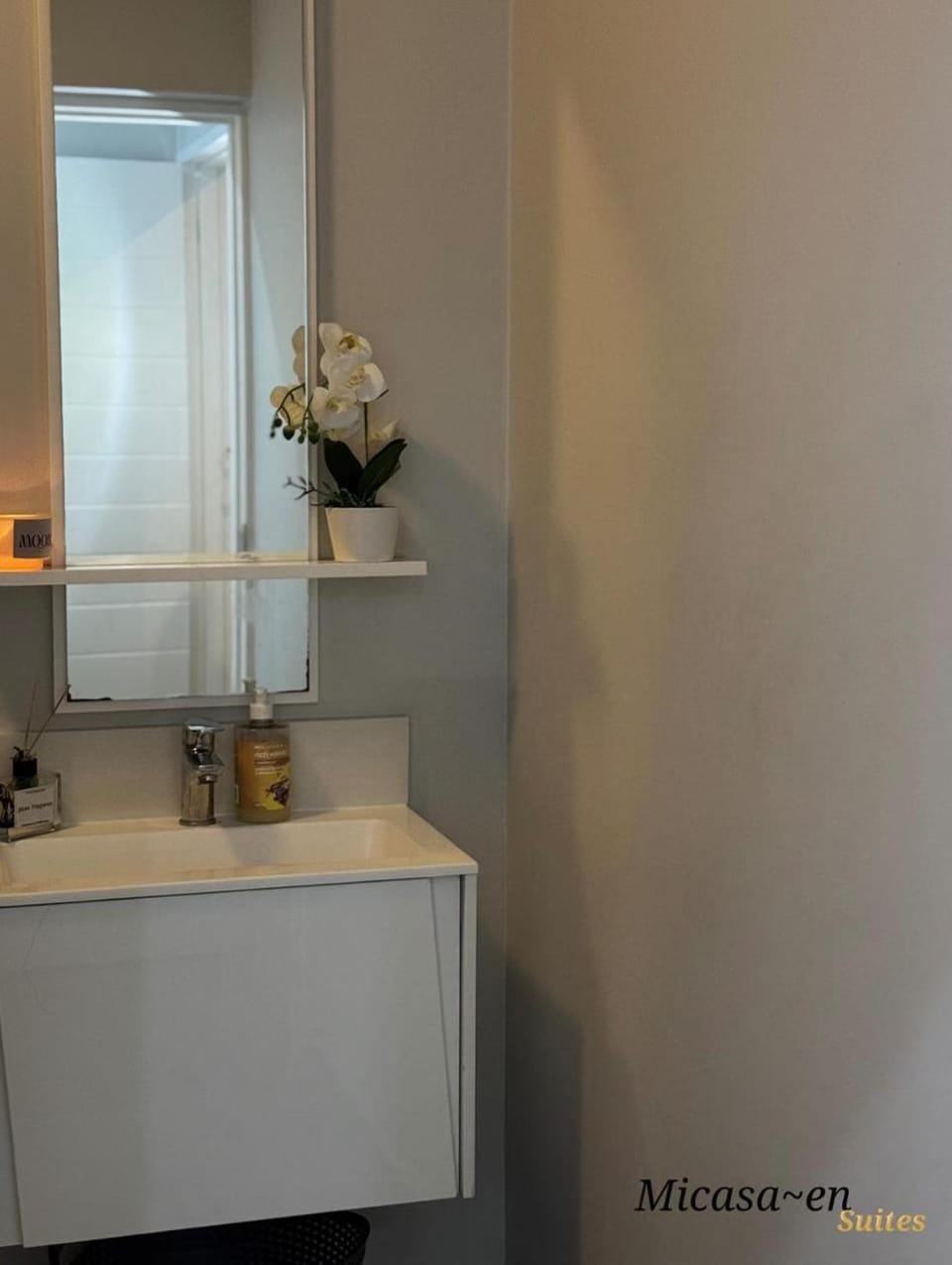Micasaensuites Apartment in Sandton