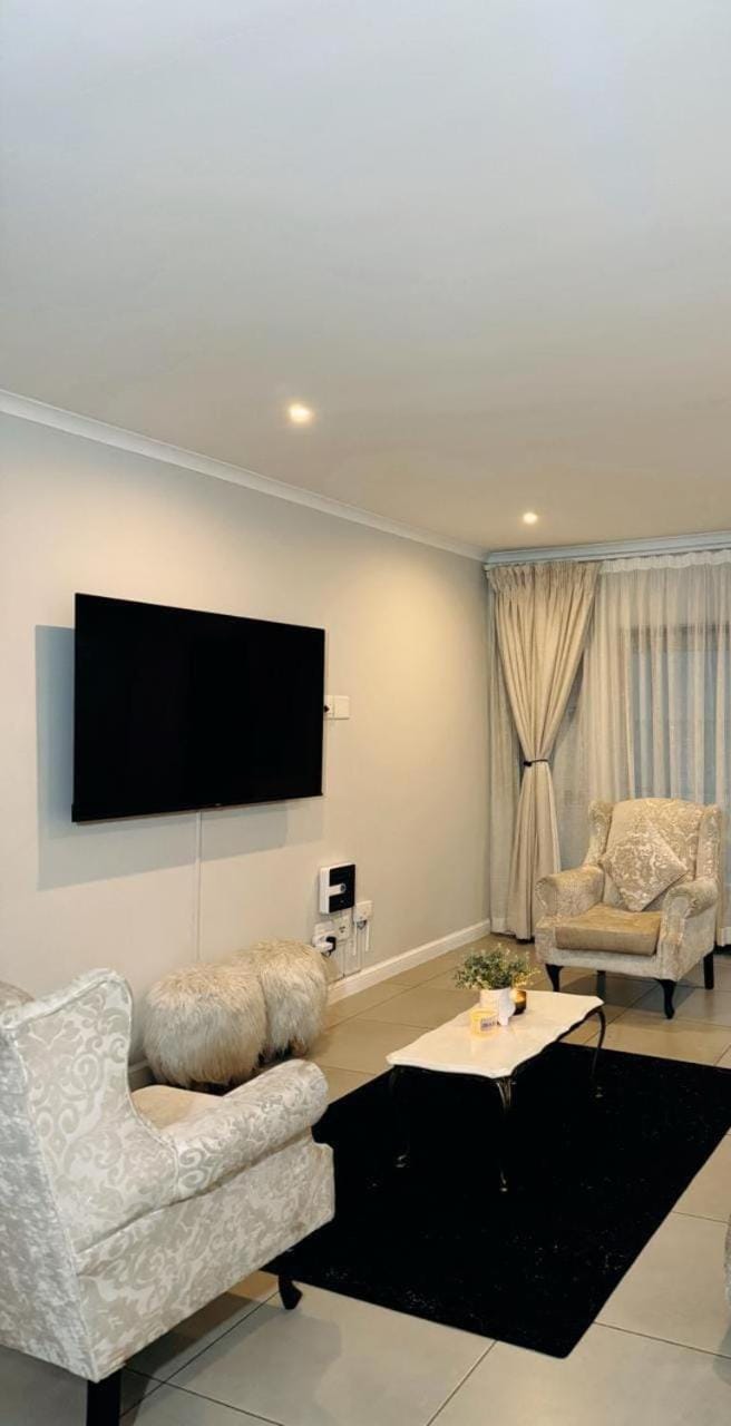 Micasaensuites Apartment in Sandton