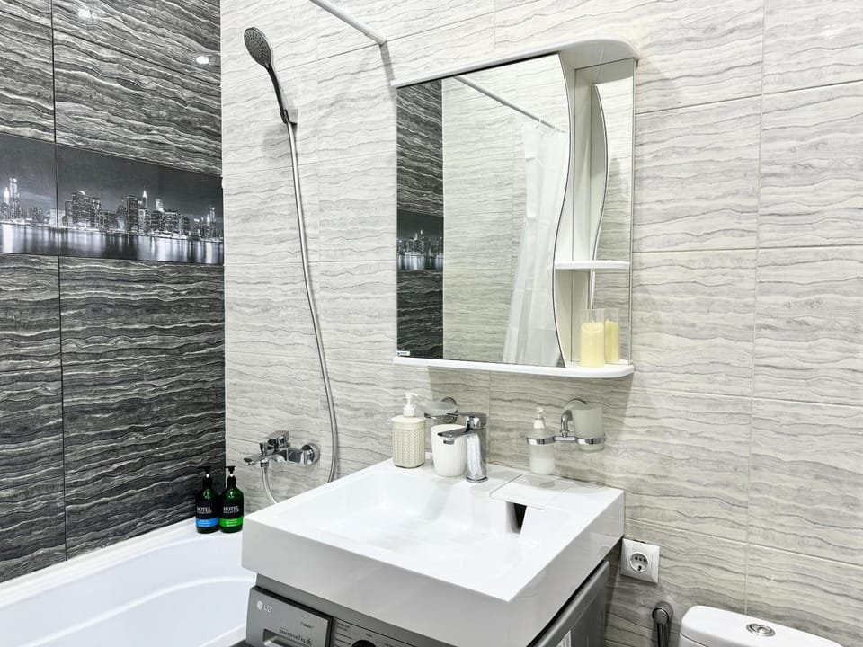 Bath