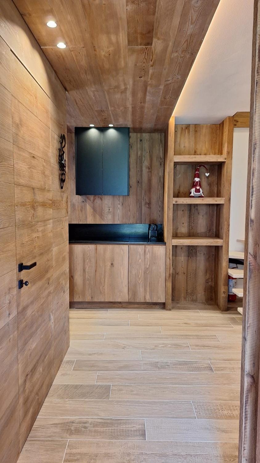 Appartamento Piazza Vigo Auronzo Apartment in Friuli-Venezia Giulia