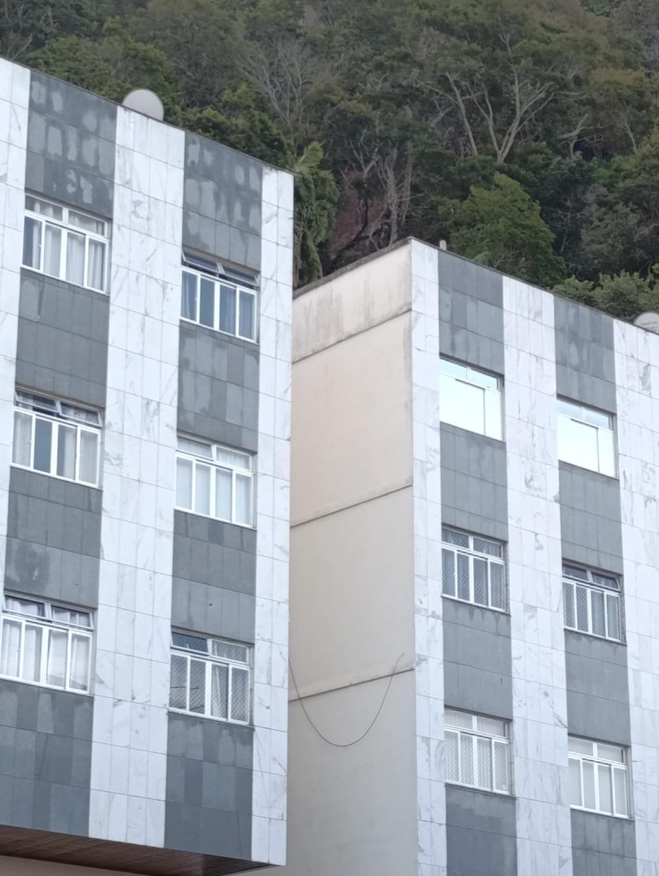 Apartamento 2 quartos Apartment in Juiz de Fora