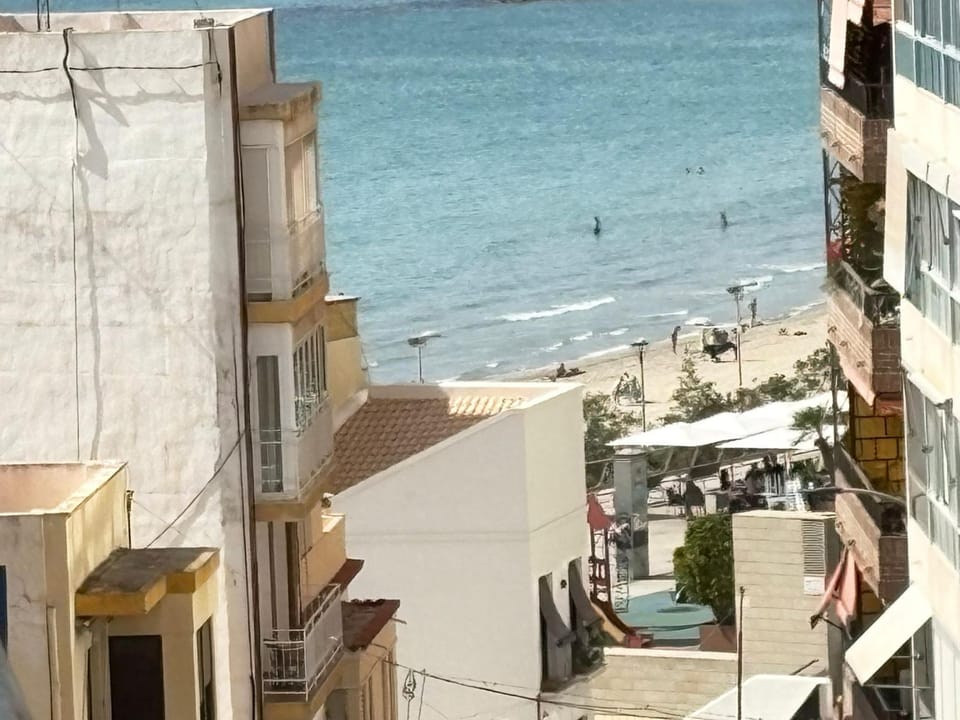 Sea view