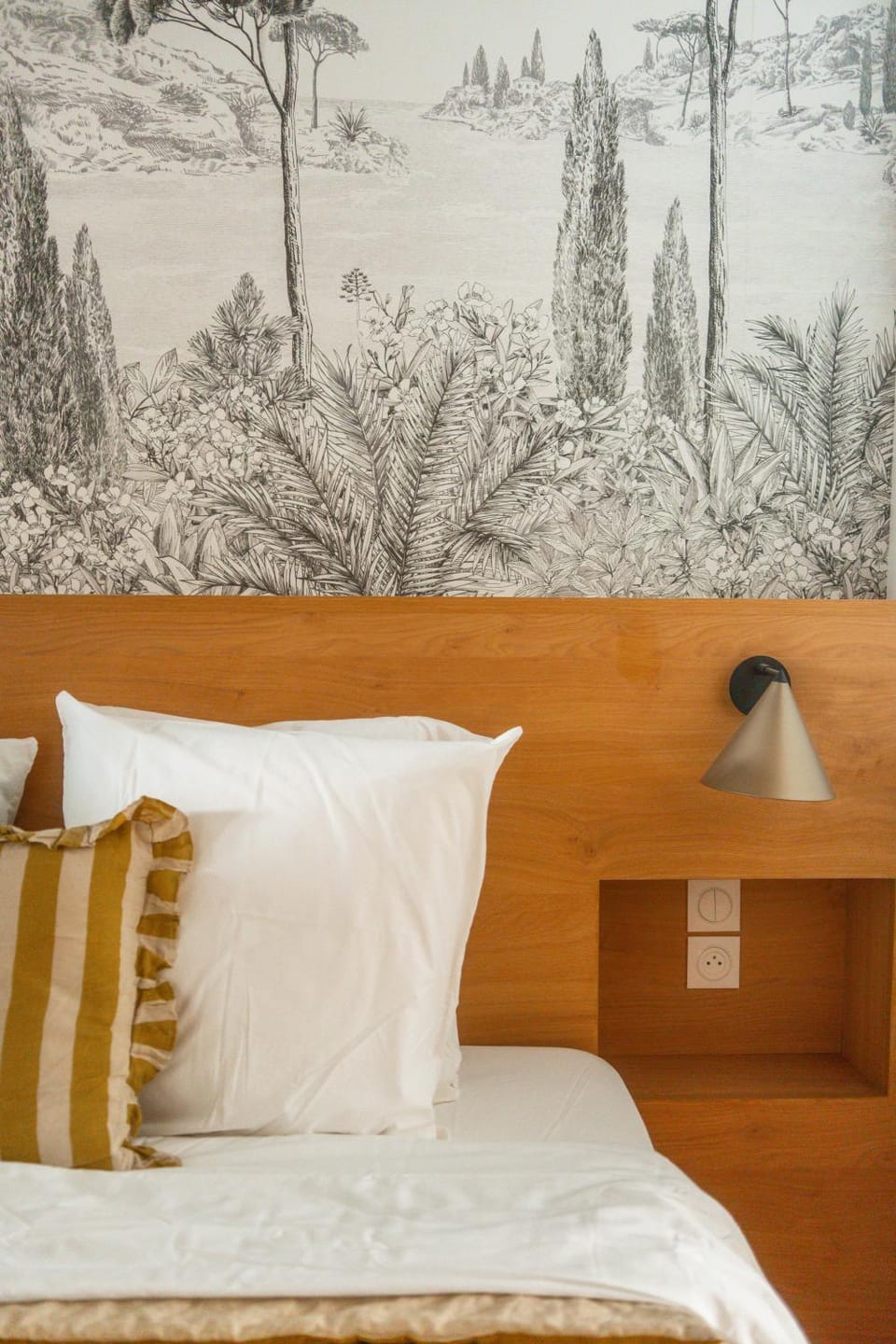 La Chambre d'Amélie Poulain Apartment in Paris