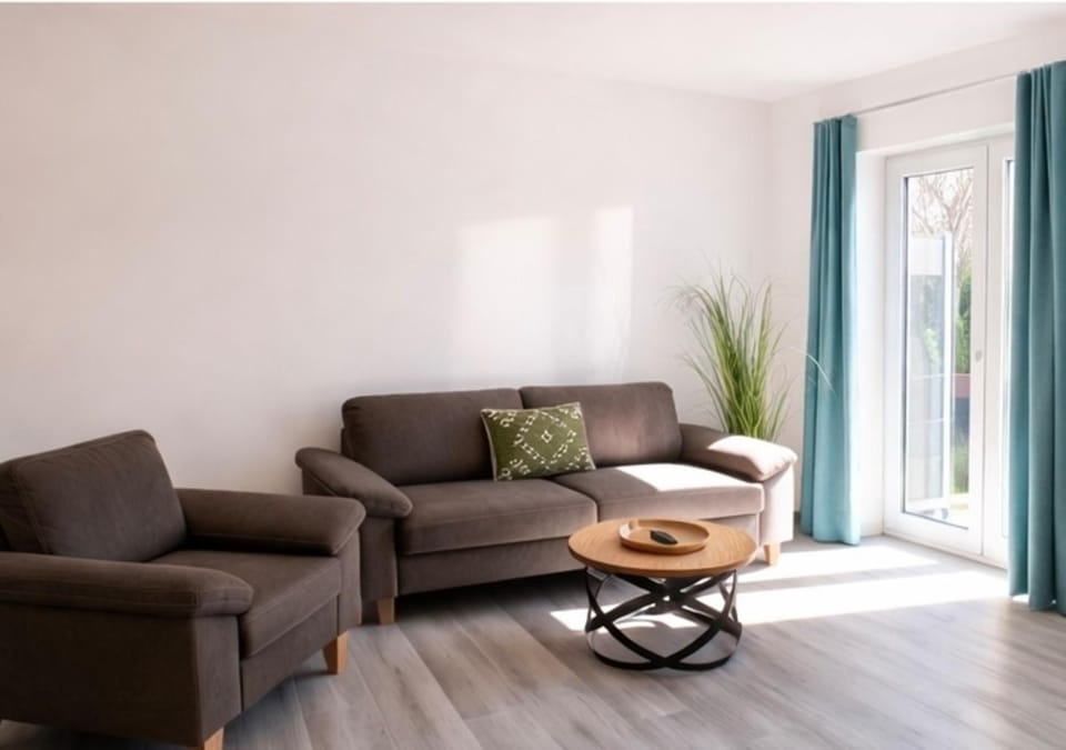 An der Reithalle 4, inkl 1 Parkplatz House in Ostholstein