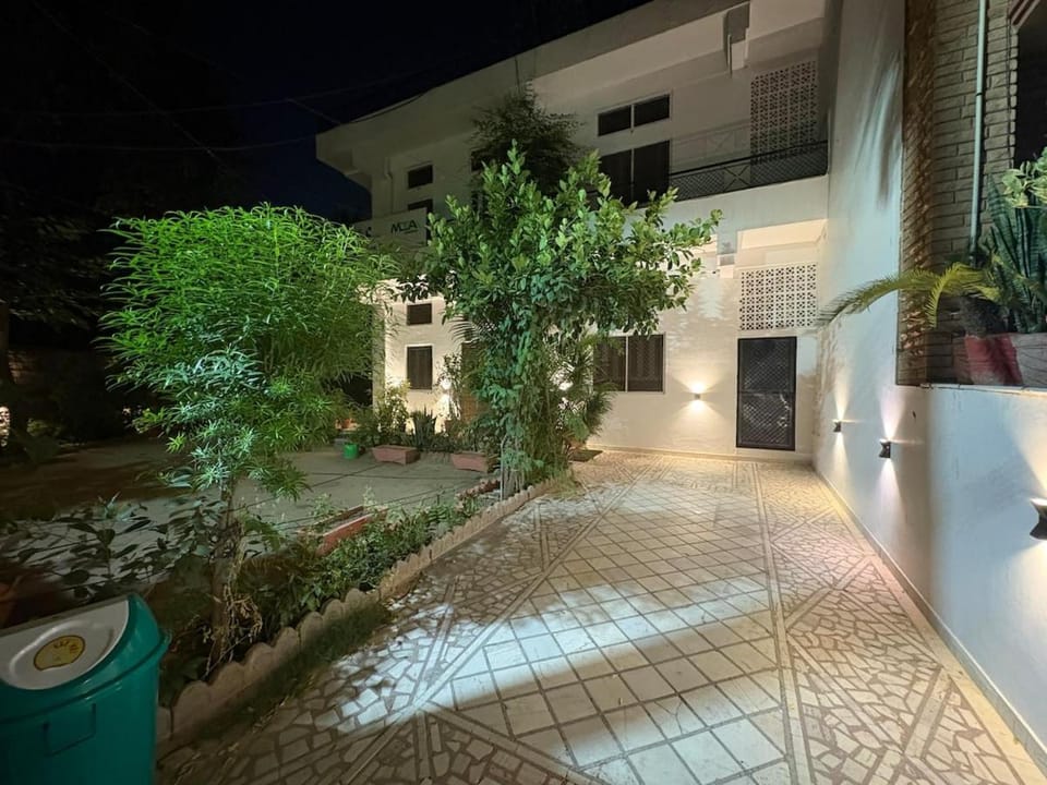 B-16 Stays Boutique Stay with Kitchen Central Jodhpur Villa in Rajasthan