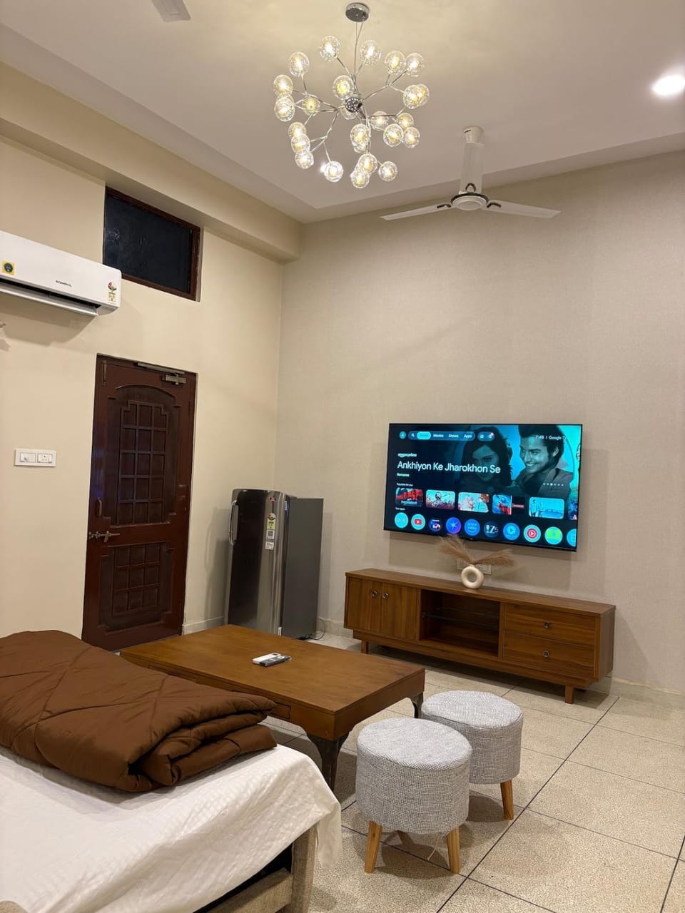 B-16 Stays Boutique Stay with Kitchen Central Jodhpur Villa in Rajasthan