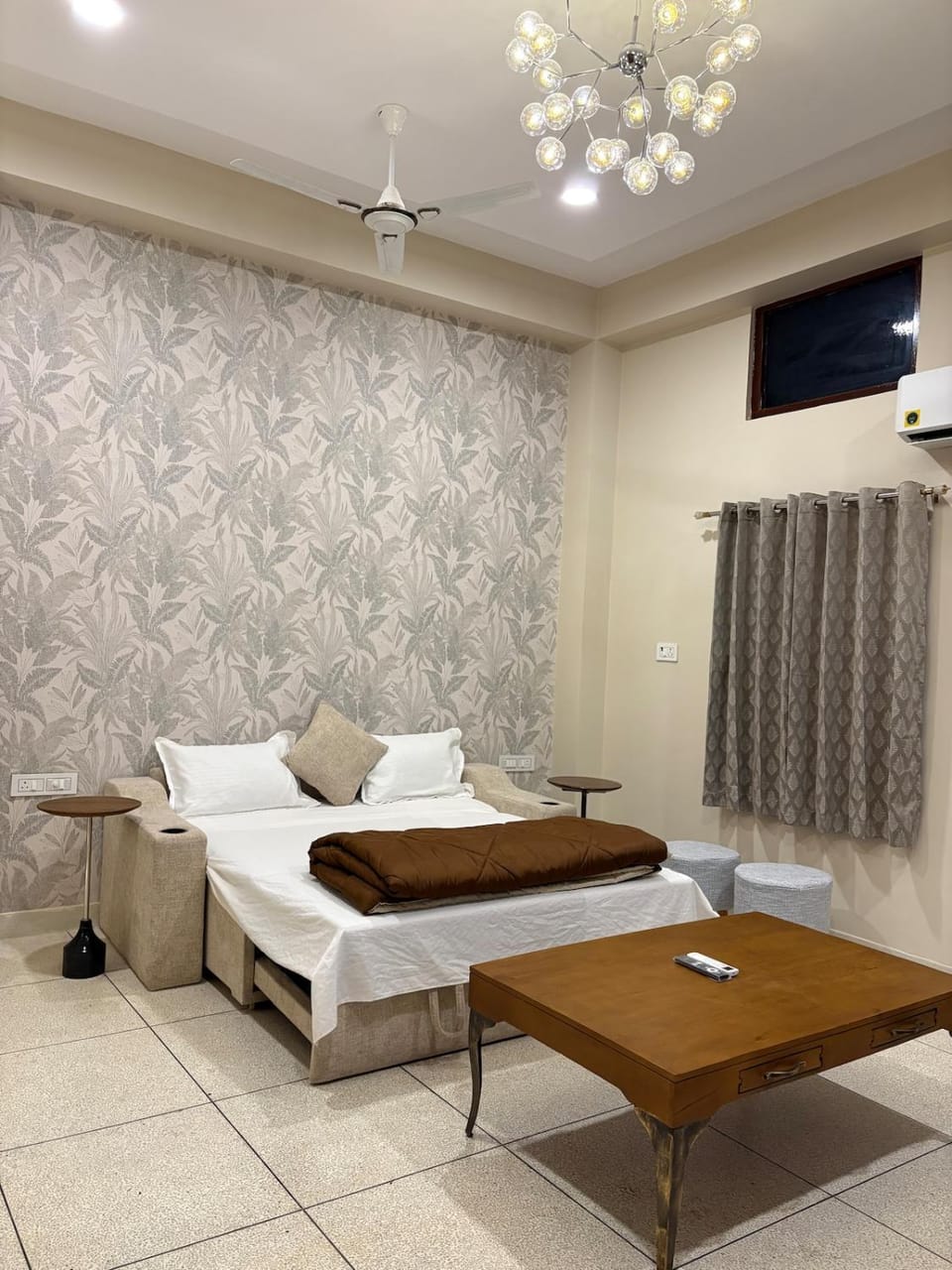 B-16 Stays Boutique Stay with Kitchen Central Jodhpur Villa in Rajasthan