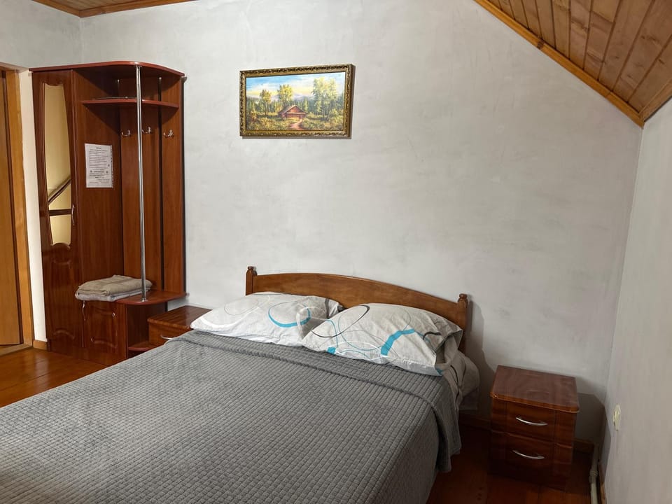 Villa Maria Vacation rental in Lviv Oblast