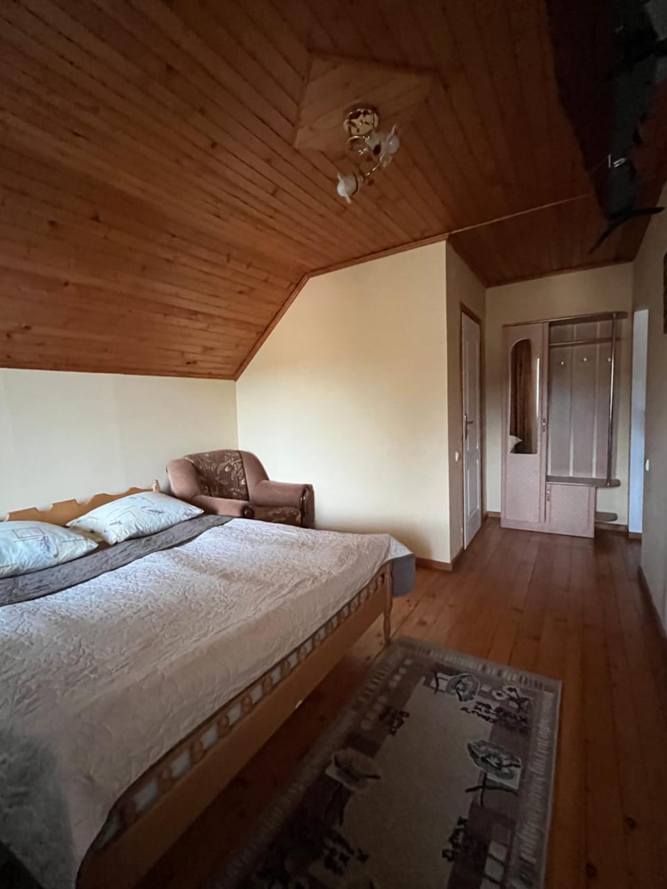 Villa Maria Vacation rental in Lviv Oblast