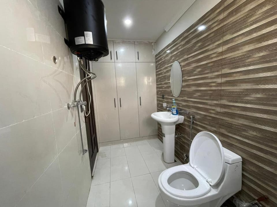 Executive suites luxury 1 BHK apartment Apartment in Lahore