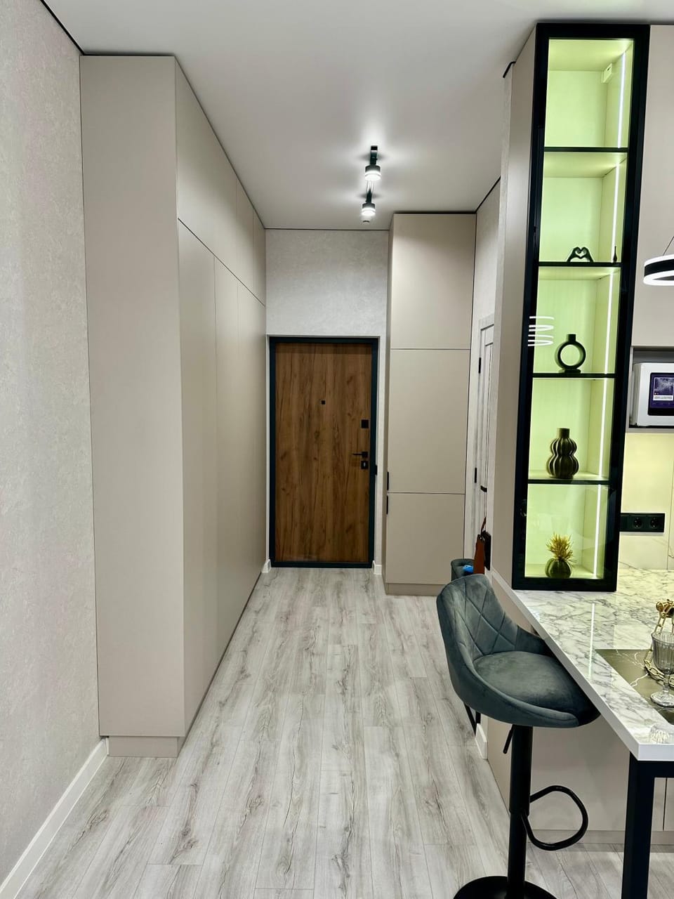 ЖК Итака - Фонтан Аркадия Apartment in Odessa