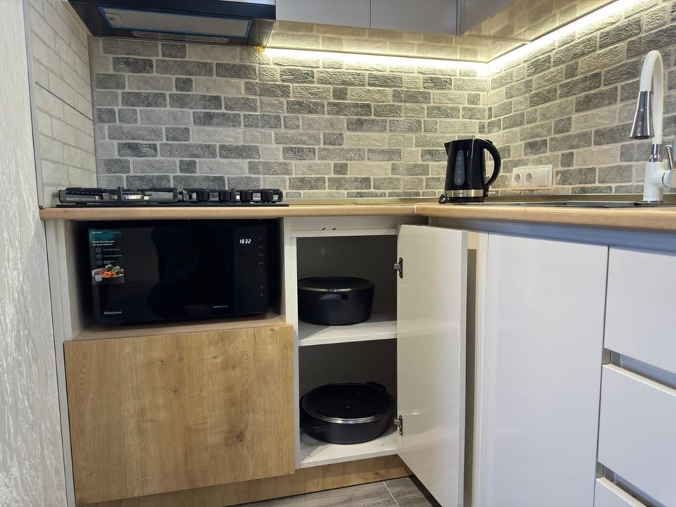 GSS - Lux plaza Apartment Apartment in Tbilisi, Georgia
