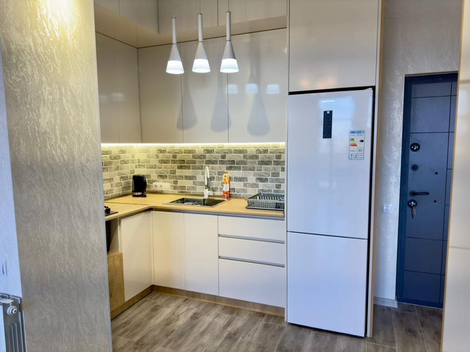 GSS - Lux plaza Apartment Apartment in Tbilisi, Georgia