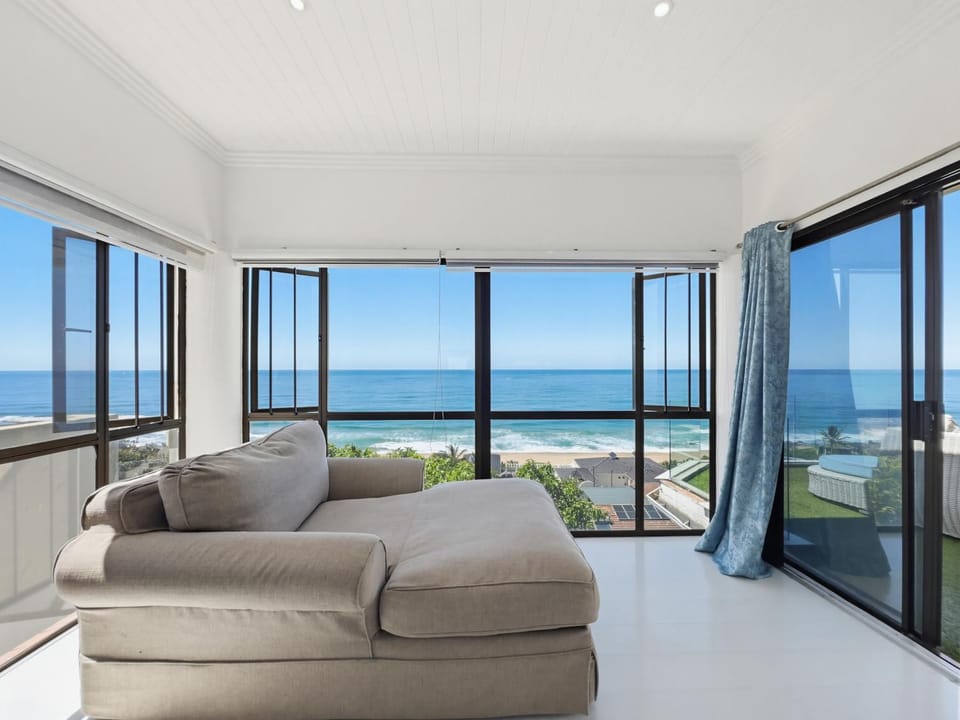The Coastal Crown House in Dolphin Coast