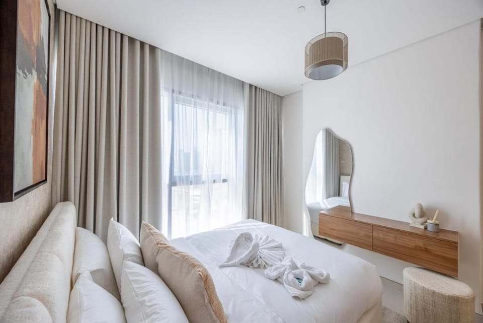 2BR in Radiant Bay - Reem - Abu Dhabi Apartment in Abu Dhabi