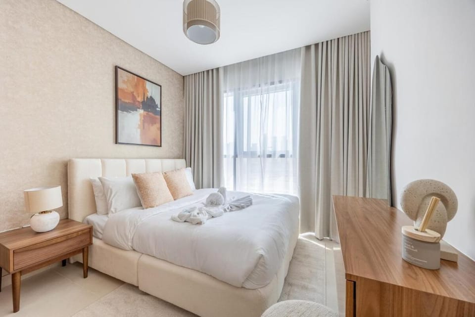 2BR in Radiant Bay - Reem - Abu Dhabi Apartment in Abu Dhabi