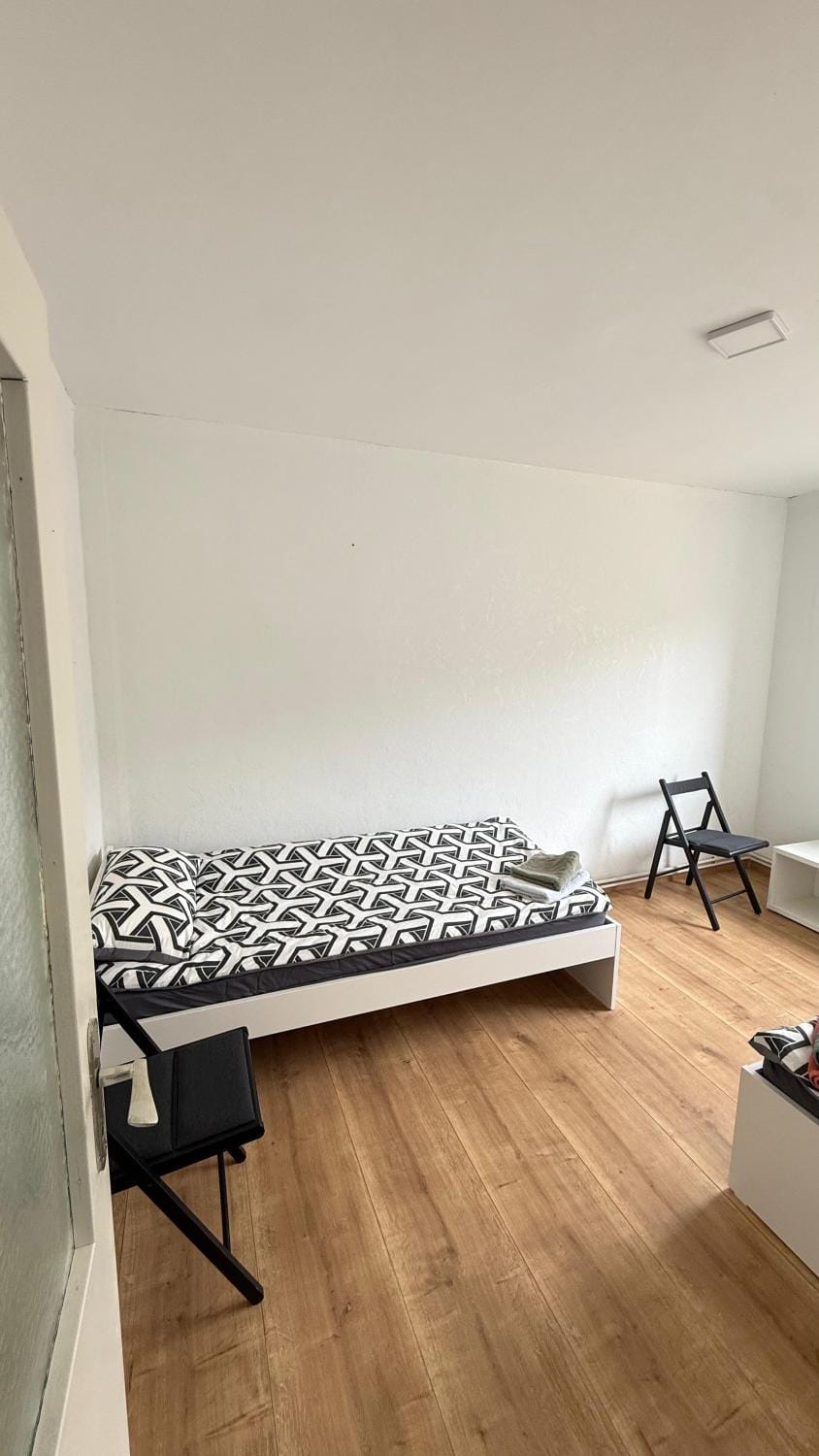 Monteurswohnung Rheine Eschendorf Apartment in North Rhine-Westphalia