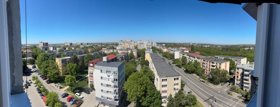 City view