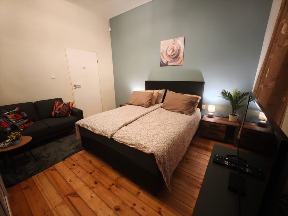 Alice house Bed and Breakfast in Sofia