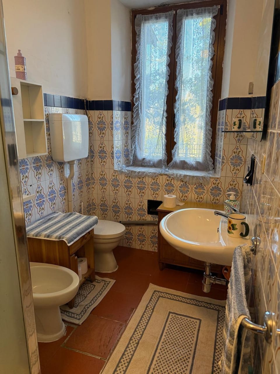 Villa Mussi Dependace Apartment in Lombardy