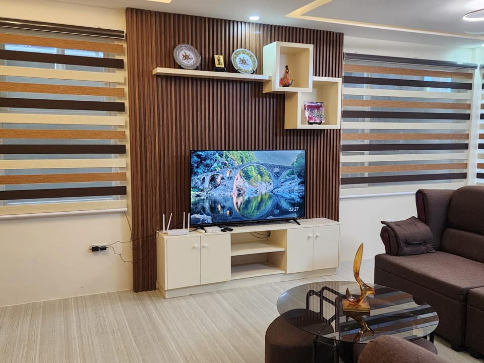 TV and multimedia