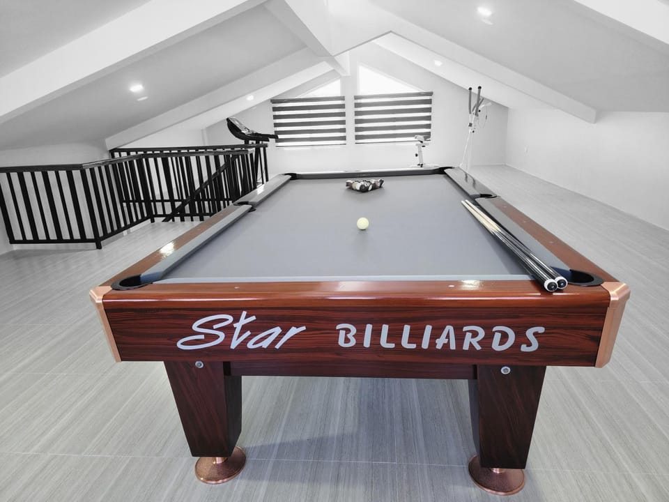 Billiard