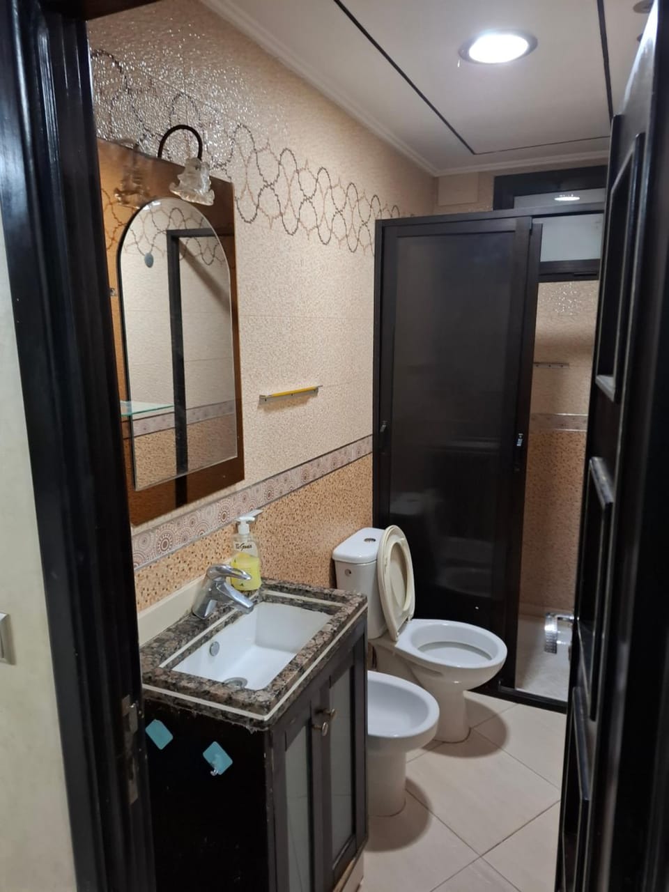 Nour ala nour nador Apartment in Morocco