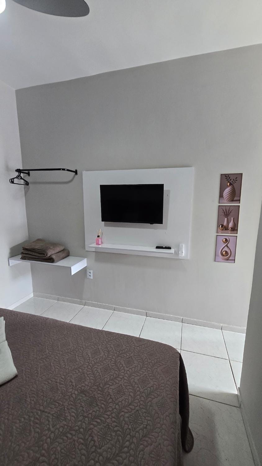 Residencial Éden - Apto 14 Apartment in Sorocaba