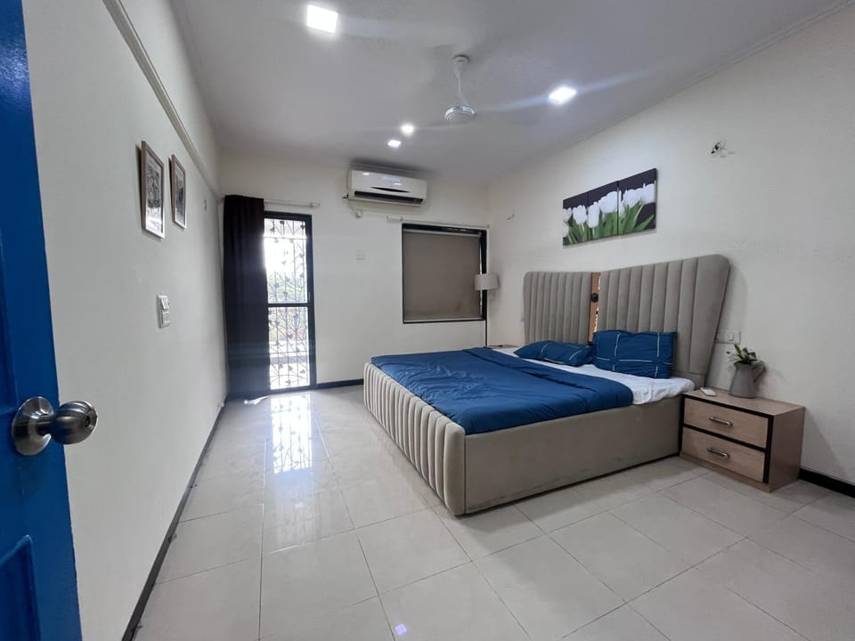 Row house House in Mumbai