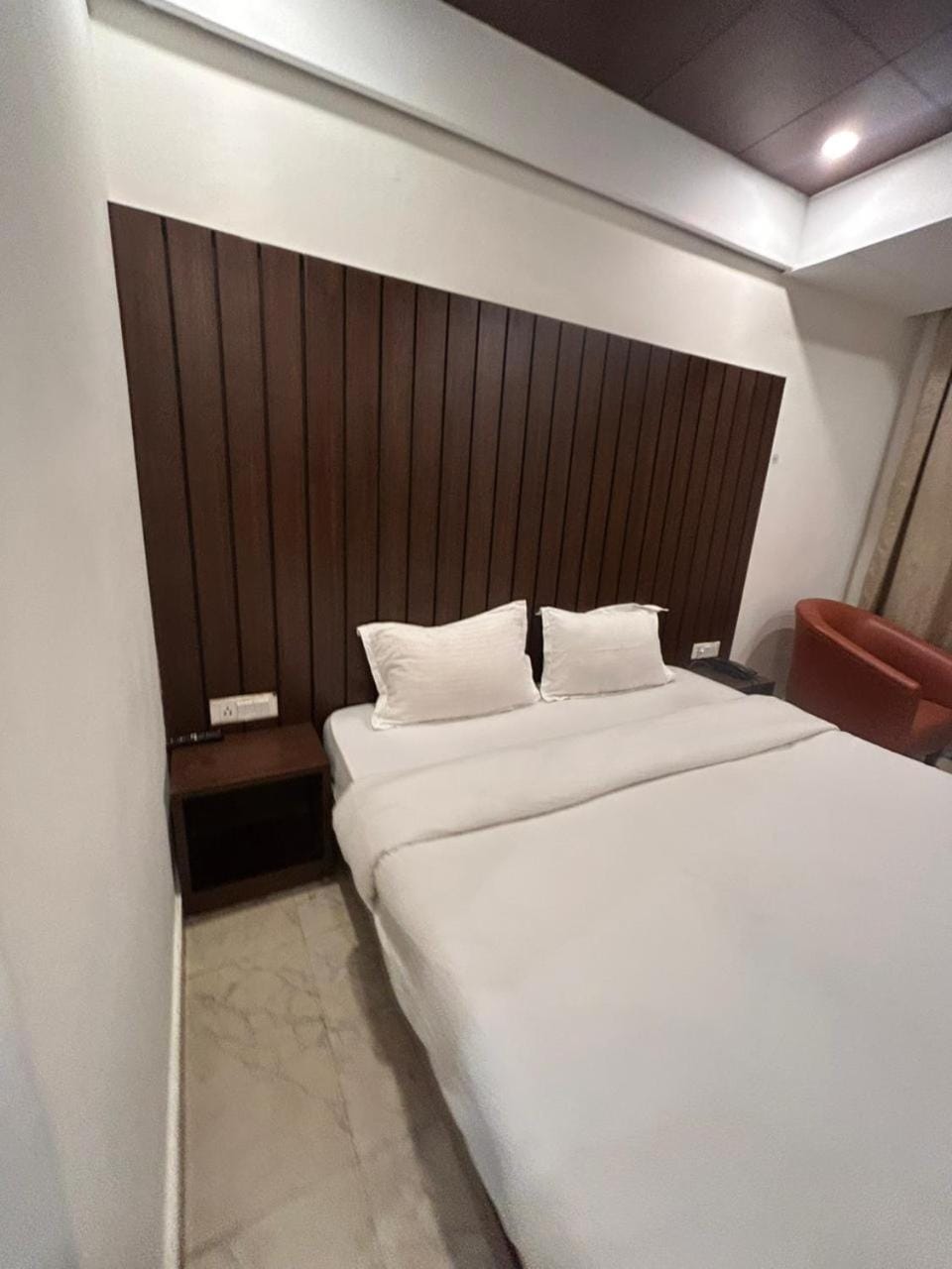 Laddu Resort Hotel in Uttarakhand