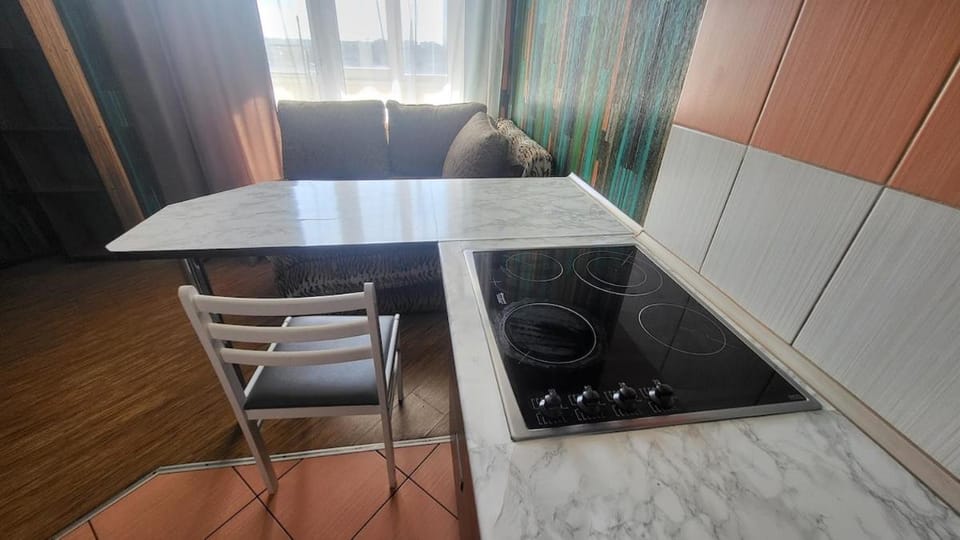 Студія по бульвару Шевченка Apartment in Ukraine