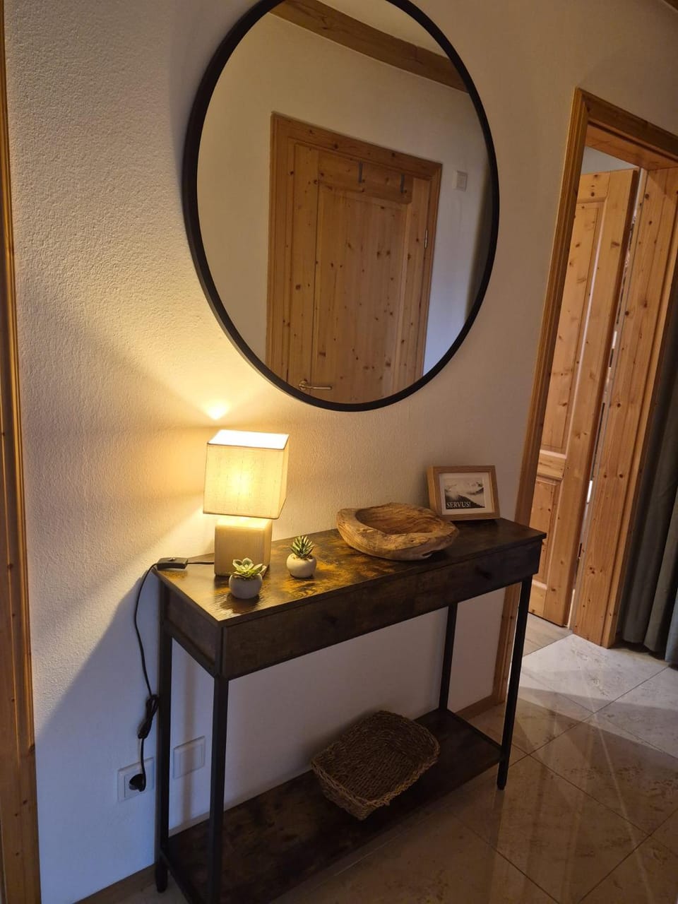 Ferienwohnung Ehring Apartment in Salzburgerland