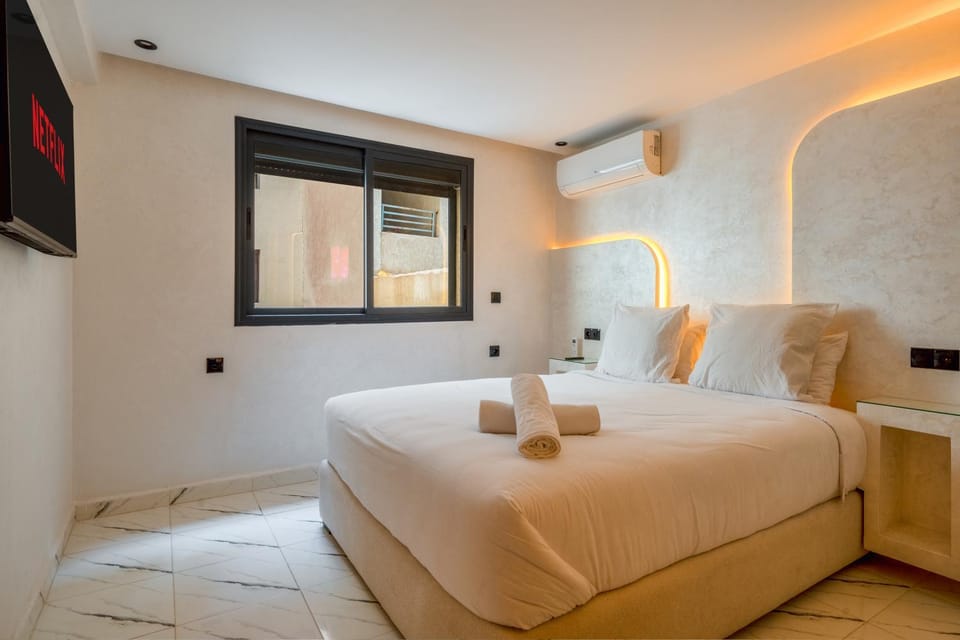 Nuba House, Marrakech Apartment in Marrakesh