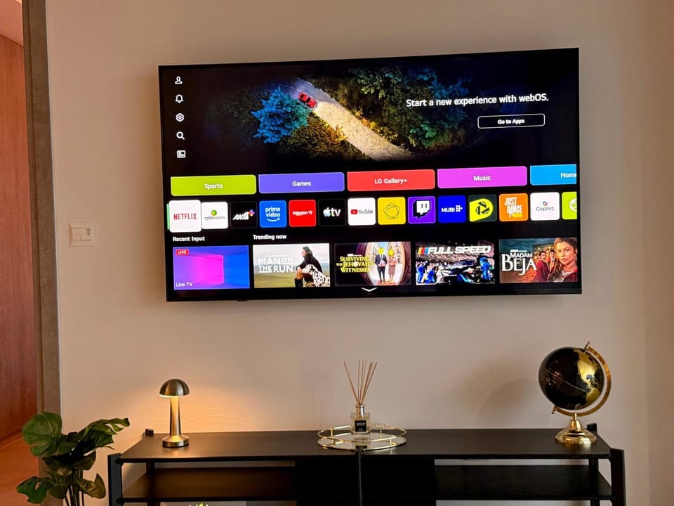 TV and multimedia