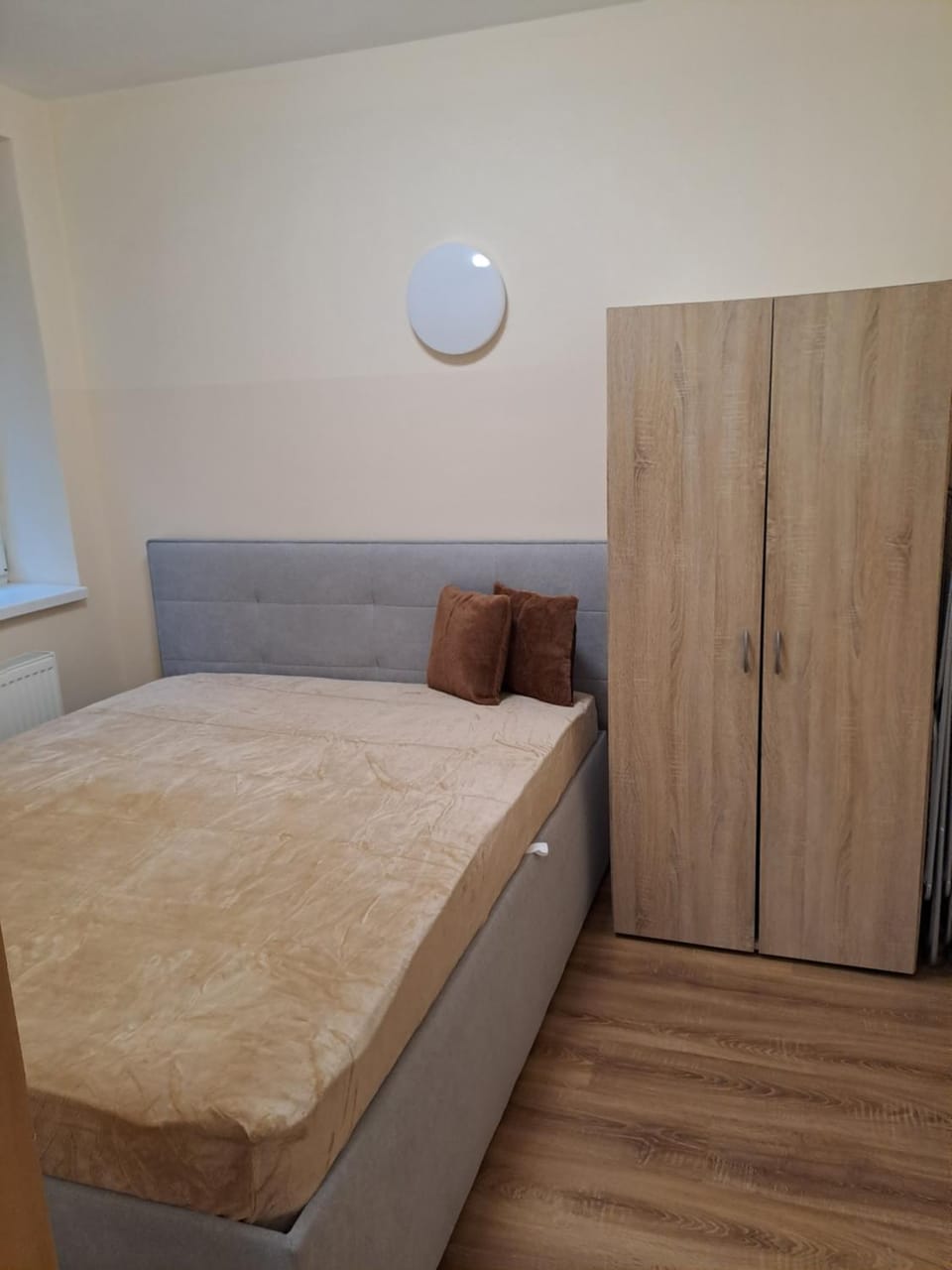 Útulný apartmán 1 s vlastným parkovaním Apartment in Slovakia