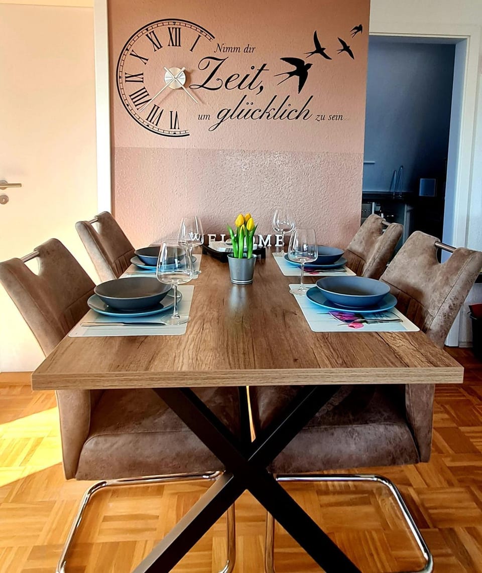 Ferienwohnung-Fehmarn-Kleine-Freiheit Apartment in Ostholstein