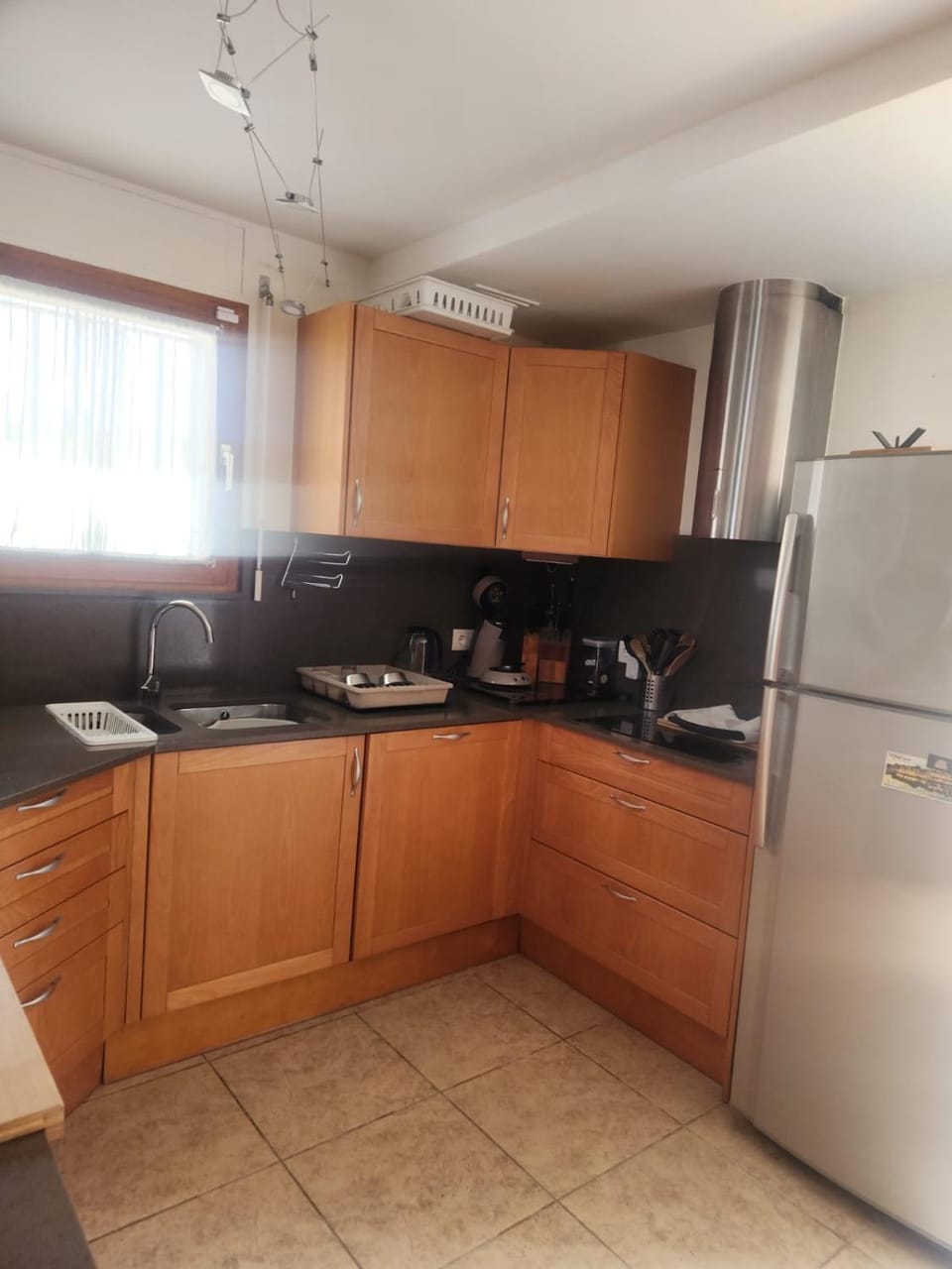 Villa privada de 460 m2 en Tres Cales de l'Ametlla de Mar Villa in Baix Ebre