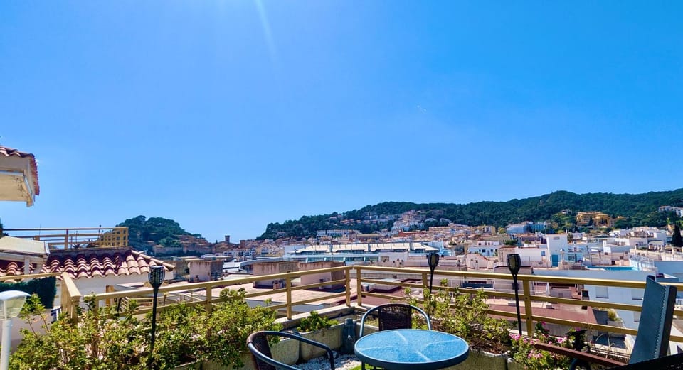 View (from property/room), Balcony/Terrace