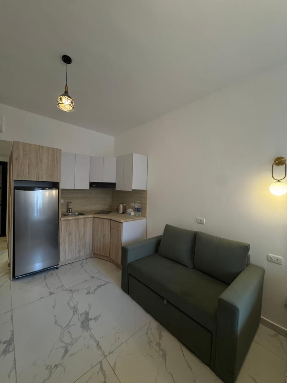 Montaza1 studio Apartment in Sharm El-Sheikh