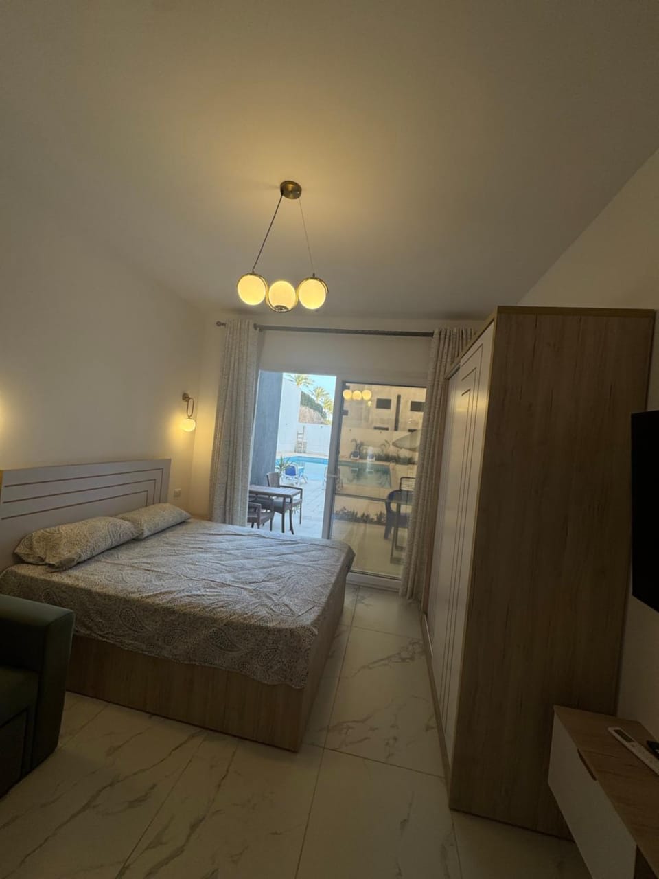 Montaza1 studio Apartment in Sharm El-Sheikh