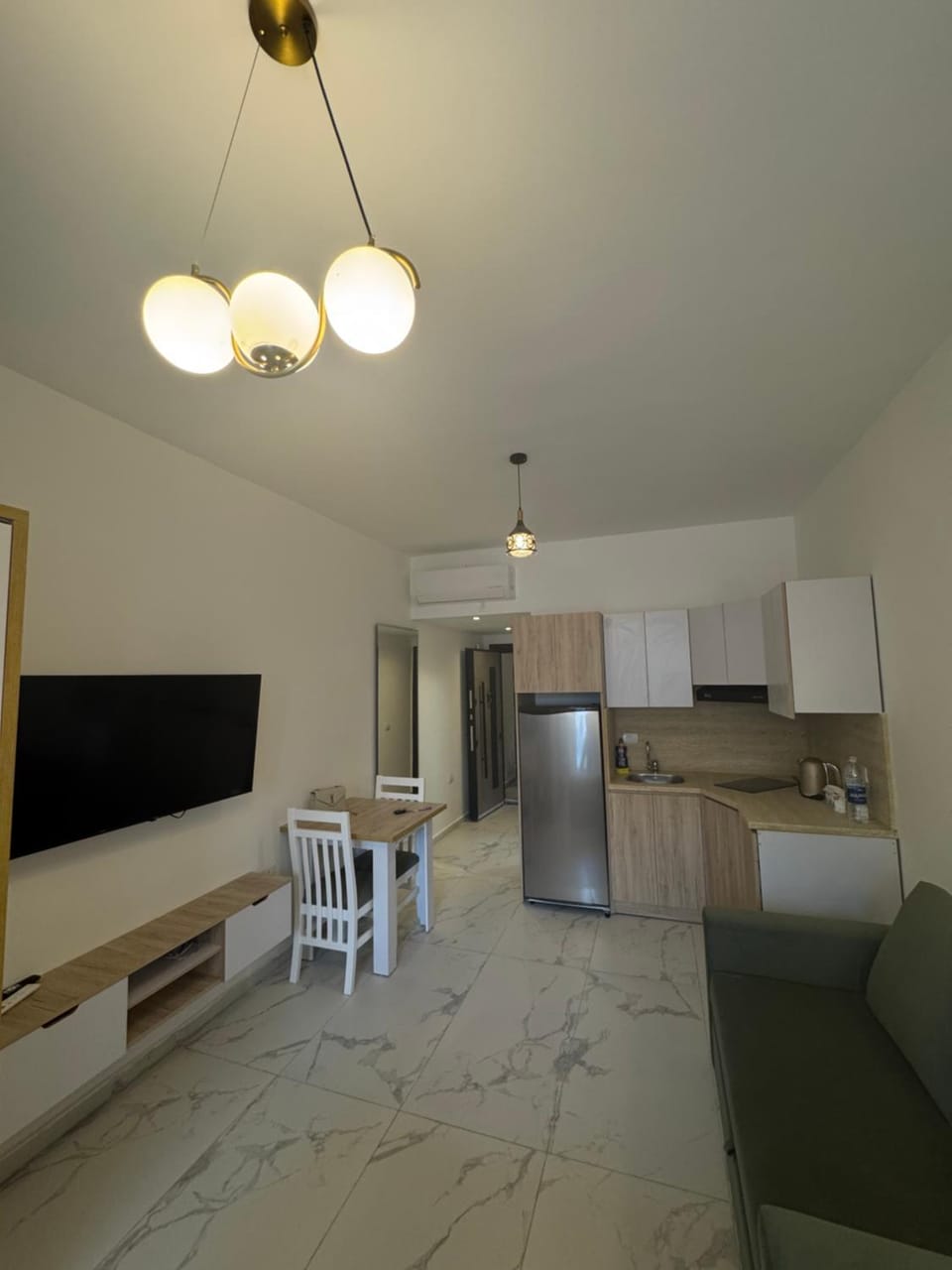 Montaza1 studio Apartment in Sharm El-Sheikh