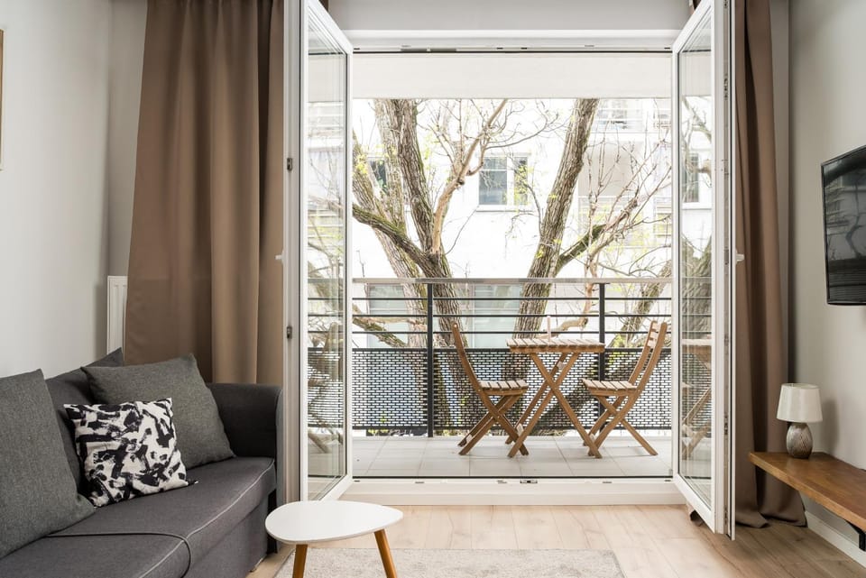 Balcony/Terrace, Seating area