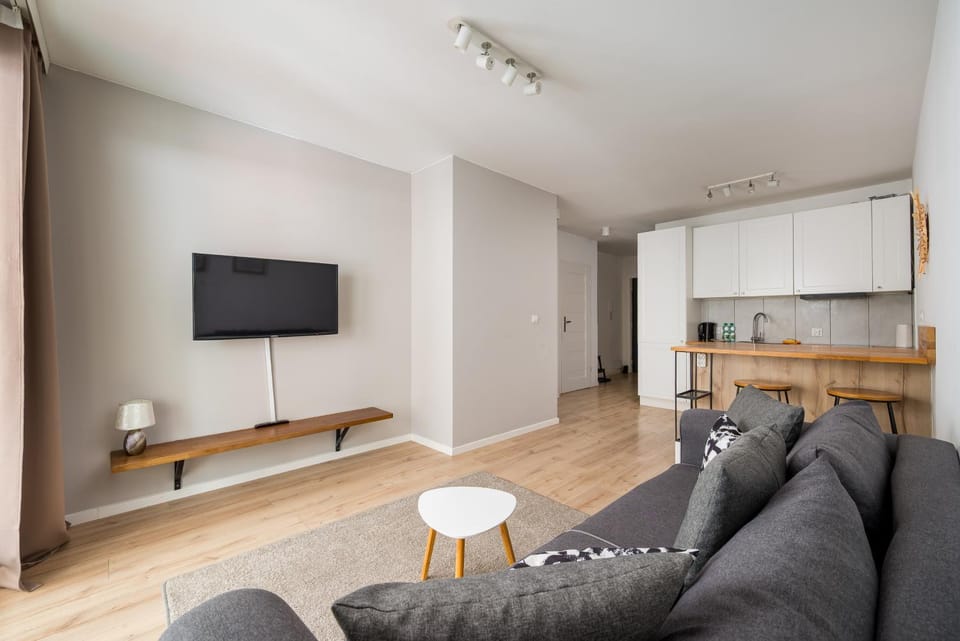 Communal lounge/ TV room, TV and multimedia, Kitchen or kitchenette, Living room, Seating area, Dining area, Evening entertainment