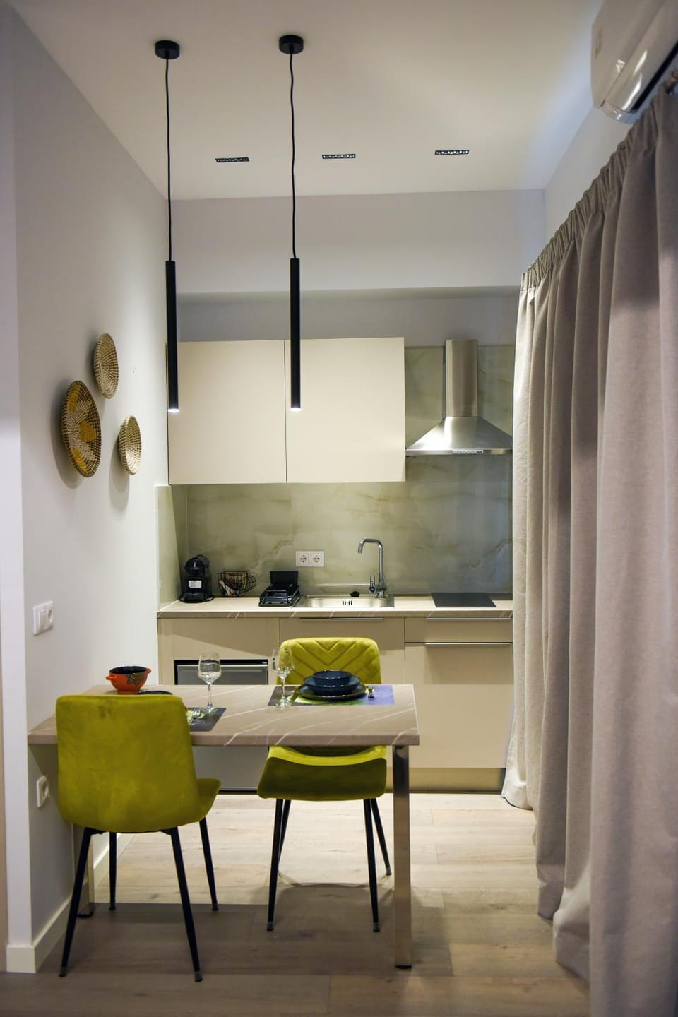 The ViewPoint VP4 Apartment in İzmir Province