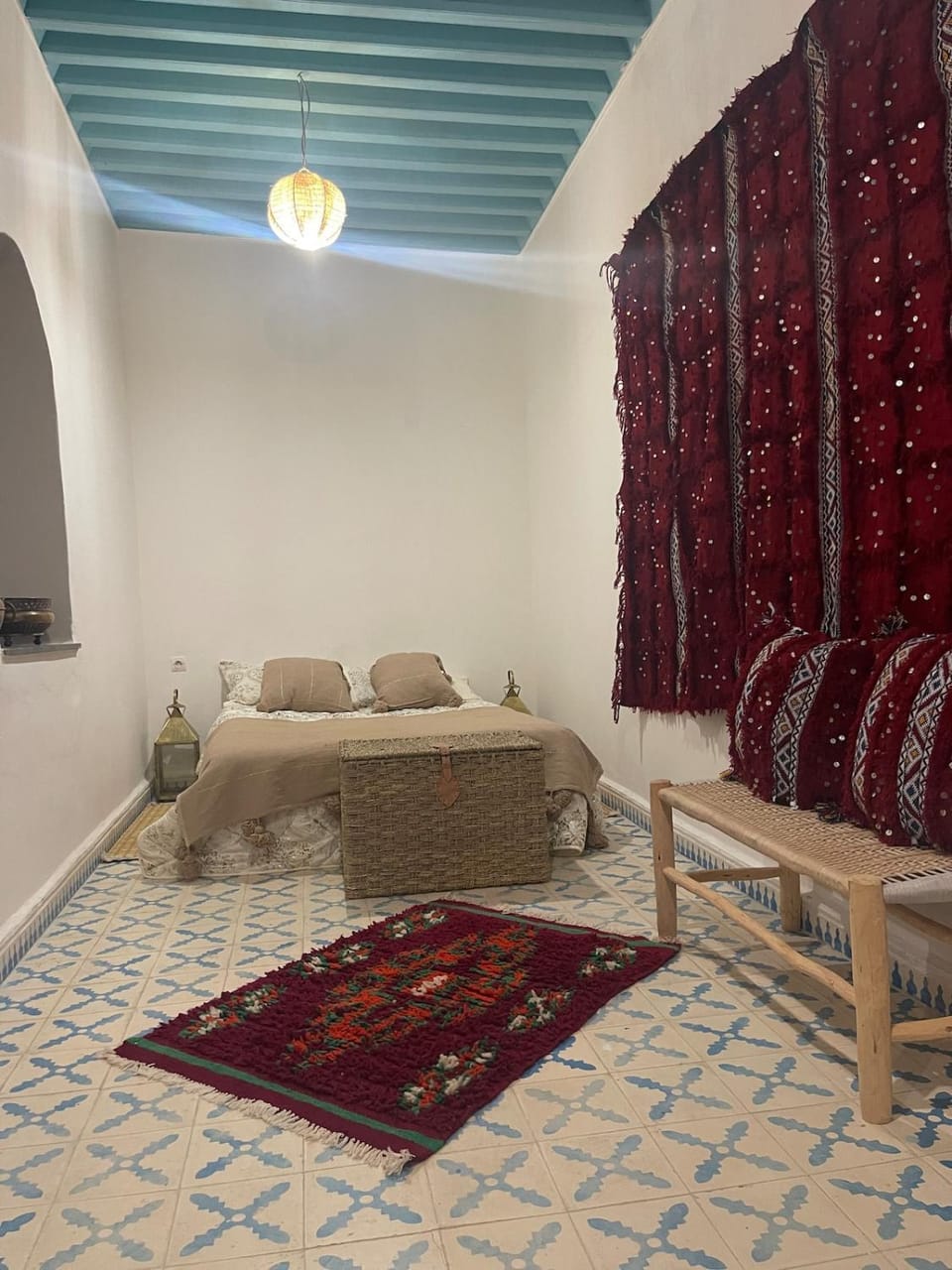 Dar lekedima Apartment in Essaouira