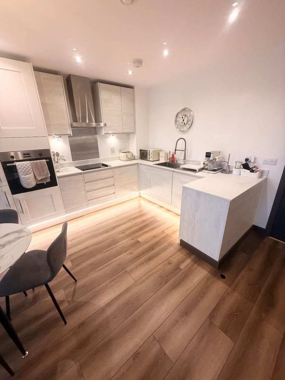 Luxury Apartment - Business - Travel - Transport Apartment in Harlow