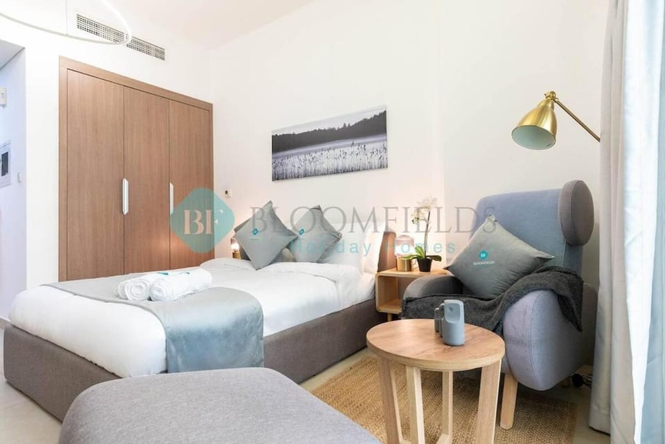 Studio in Azizi Farishta - Al Furjan Apartment in Dubai
