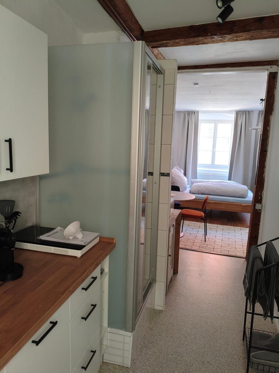 Globetrotter Apartments Apartment in Konstanz