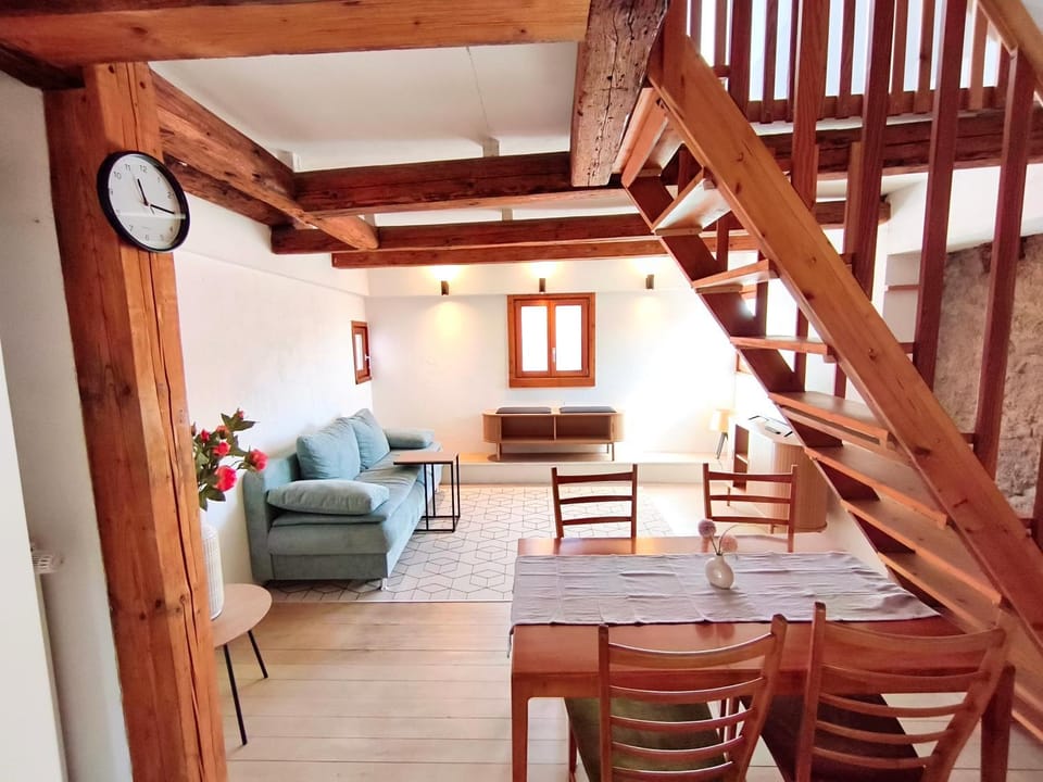 Globetrotter Apartments Apartment in Konstanz