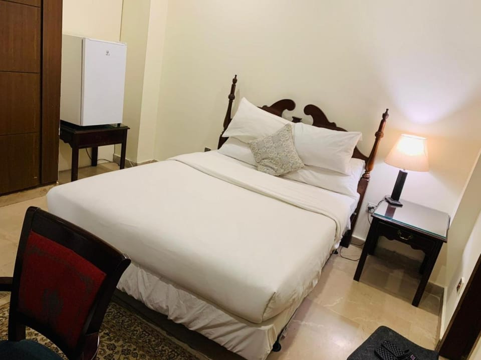 Executive Residency Hotel in Islamabad